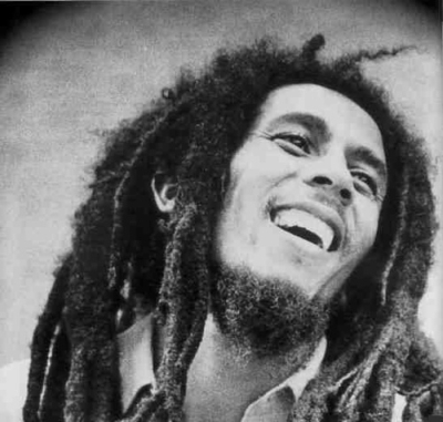 Bob Marley  piano sheets